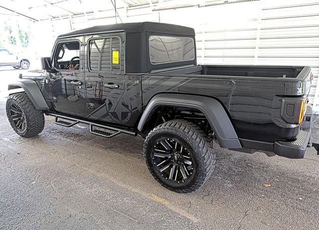 2020 Jeep Gladiator Altitude 4x4 - 23067233 - 2