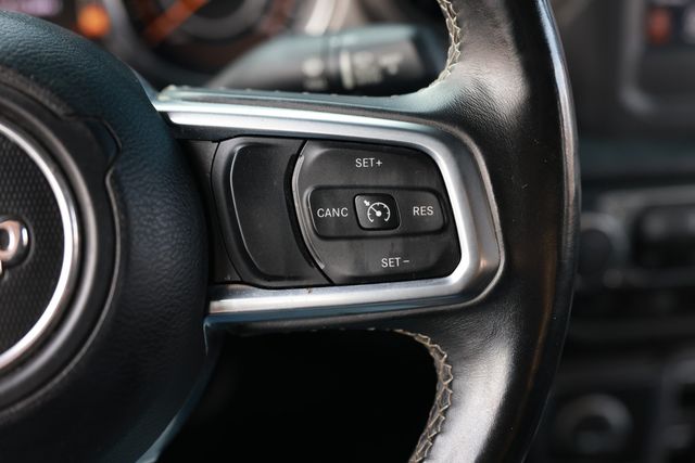 2020 Jeep Gladiator Altitude 4x4 - 23067233 - 30