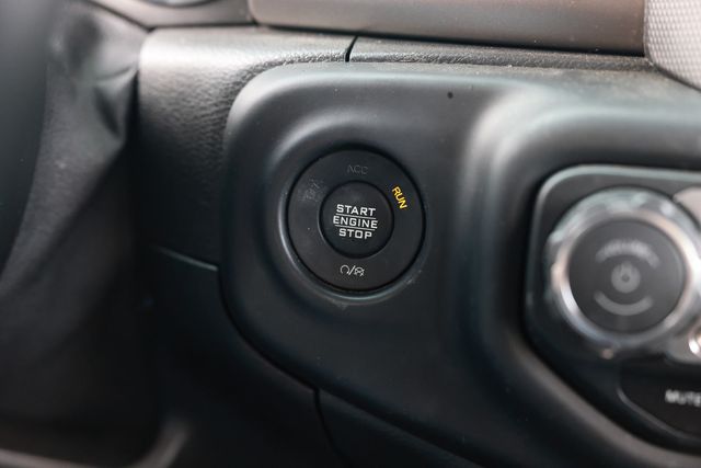 2020 Jeep Gladiator Altitude 4x4 - 23067233 - 33