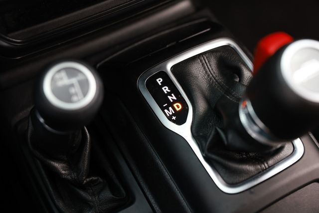 2020 Jeep Gladiator Altitude 4x4 - 23067233 - 44
