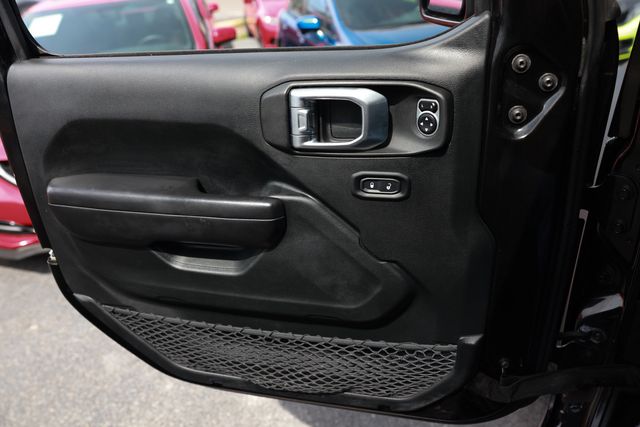 2020 Jeep Gladiator Altitude 4x4 - 23067233 - 46