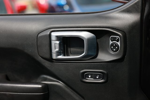 2020 Jeep Gladiator Altitude 4x4 - 23067233 - 47
