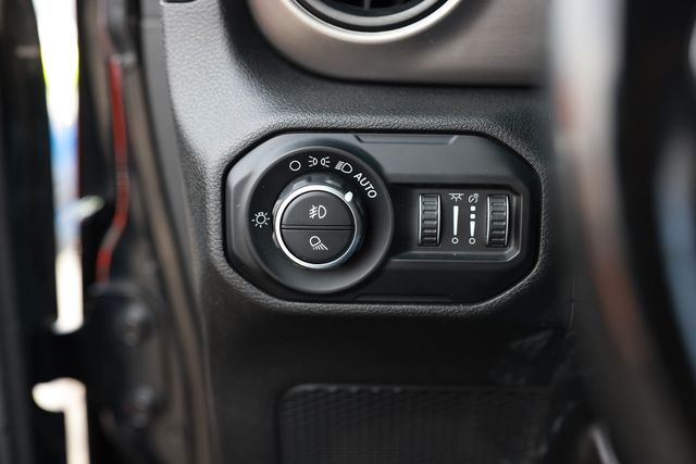 2020 Jeep Gladiator Altitude 4x4 - 23067233 - 48