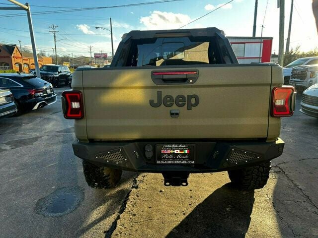 2020 Jeep Gladiator Sport photo 4