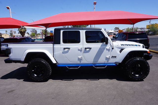 2020 Jeep Gladiator Sport S's photo