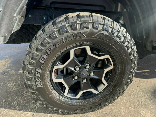 2020 Jeep Gladiator LocalTrade/Rubicon/HeatedLeatherSeats/BlindSpotMonitor/NAV - 22749521 - 30