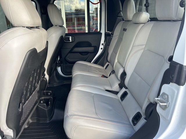 2020 Jeep Gladiator Mojave 4x4 - 22948906 - 15