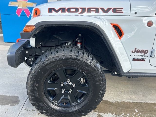 2020 Jeep Gladiator Mojave 4x4 - 22948906 - 17