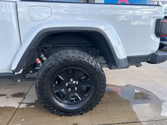2020 Jeep Gladiator Mojave 4x4 - 22948906 - 18