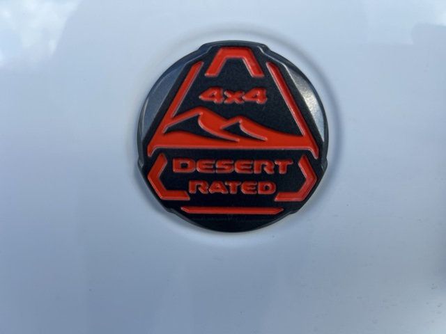 2020 Jeep Gladiator Mojave 4x4 - 22948906 - 20