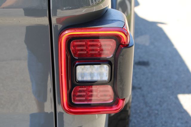 2020 Jeep Gladiator Mojave 4x4 - 23054759 - 9
