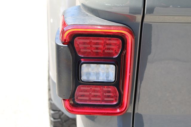 2020 Jeep Gladiator Mojave 4x4 - 23054759 - 10