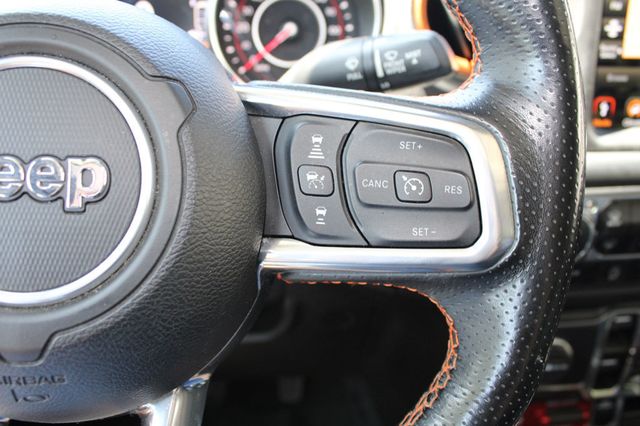 2020 Jeep Gladiator Mojave 4x4 - 23054759 - 22