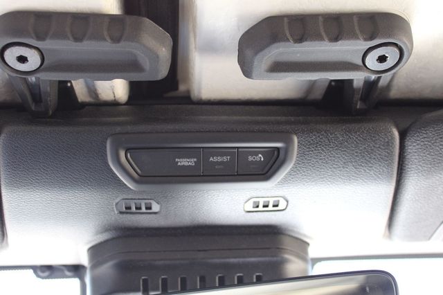 2020 Jeep Gladiator Mojave 4x4 - 23054759 - 23