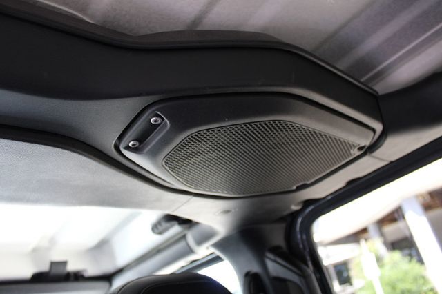 2020 Jeep Gladiator Mojave 4x4 - 23054759 - 27