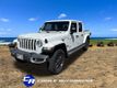 2020 Jeep Gladiator Overland 4x4 - 22575322 - 0