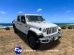 2020 Jeep Gladiator Overland 4x4 - 22575322 - 8