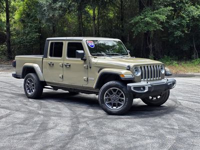 2020 Jeep Gladiator - 1C6HJTFG2LL169663
