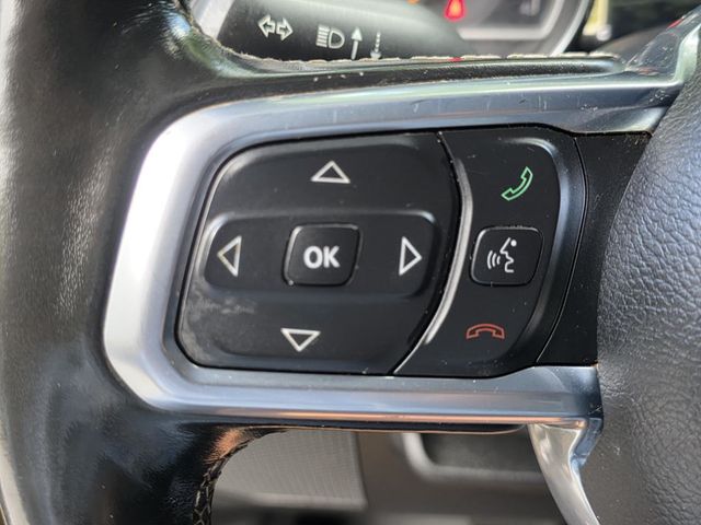 2020 Jeep Gladiator Overland 4x4 - 23026703 - 24