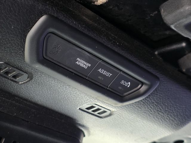 2020 Jeep Gladiator Overland 4x4 - 23026703 - 26