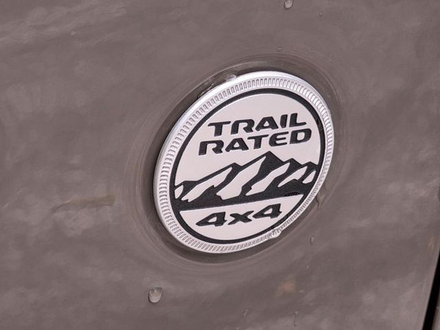 2020 Jeep Gladiator Overland 4x4 - 23026703 - 29