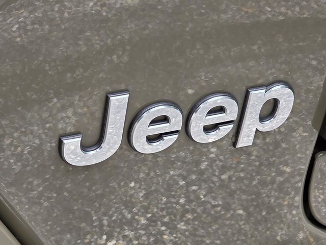2020 Jeep Gladiator Overland 4x4 - 23026703 - 30