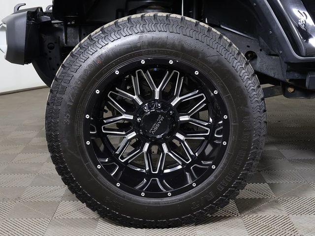 2020 Jeep Gladiator Overland 4x4 - 23014901 - 19