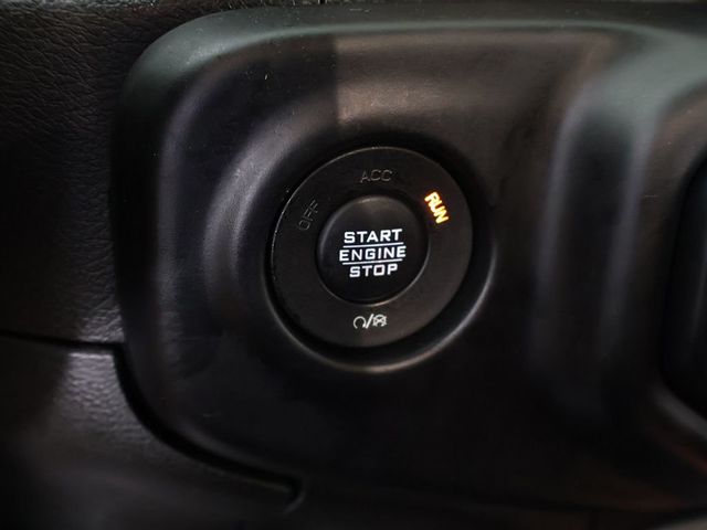 2020 Jeep Gladiator Overland 4x4 - 23014901 - 34
