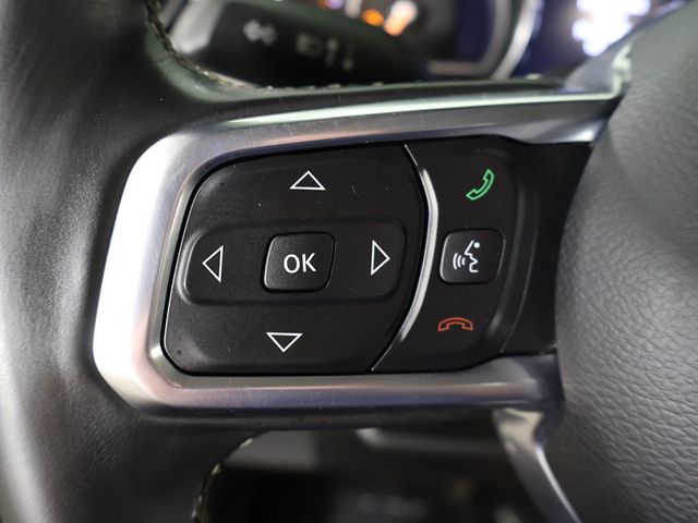 2020 Jeep Gladiator Overland 4x4 - 23014901 - 36