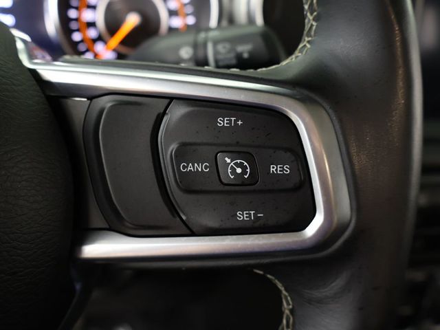 2020 Jeep Gladiator Overland 4x4 - 23014901 - 37