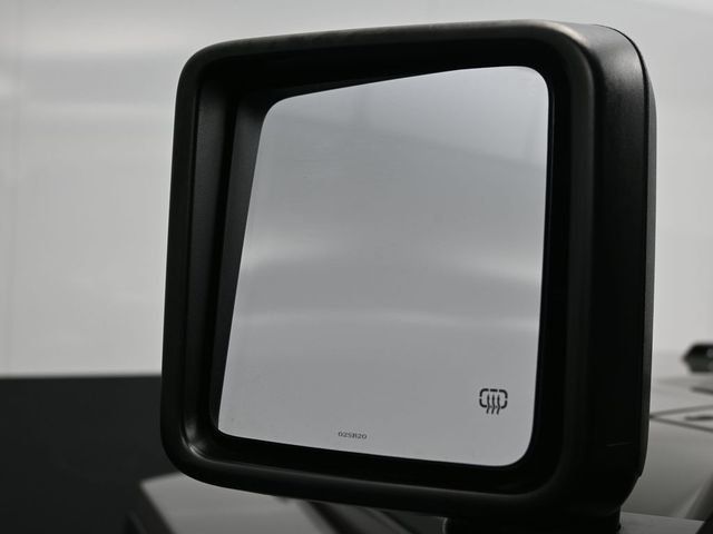 2020 Jeep Gladiator Overland 4x4 - 22971478 - 9