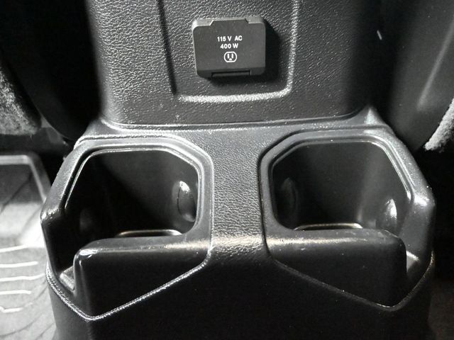 2020 Jeep Gladiator Overland 4x4 - 22971478 - 15