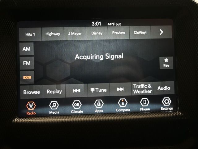 2020 Jeep Gladiator Overland 4x4 - 22971478 - 21