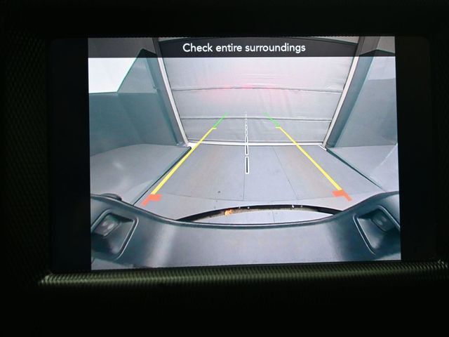 2020 Jeep Gladiator Overland 4x4 - 22971478 - 22