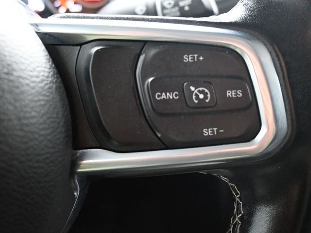 2020 Jeep Gladiator Overland 4x4 - 22971478 - 25