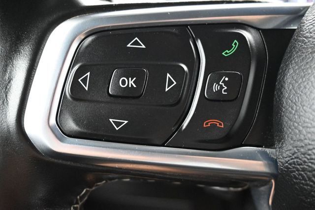 2020 Jeep Gladiator Overland 4x4 - 23048116 - 19