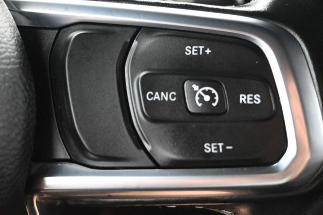 2020 Jeep Gladiator Overland 4x4 - 23048116 - 20