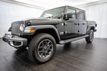 2020 Jeep Gladiator Overland 4x4 - 22252786 - 28