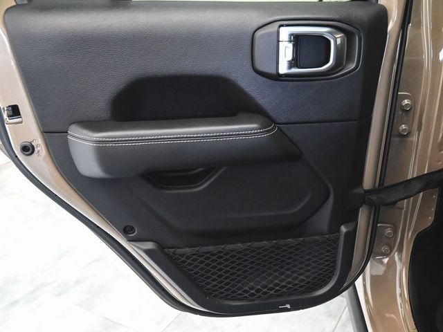 2020 Jeep Gladiator Rubicon - 23055857 - 9