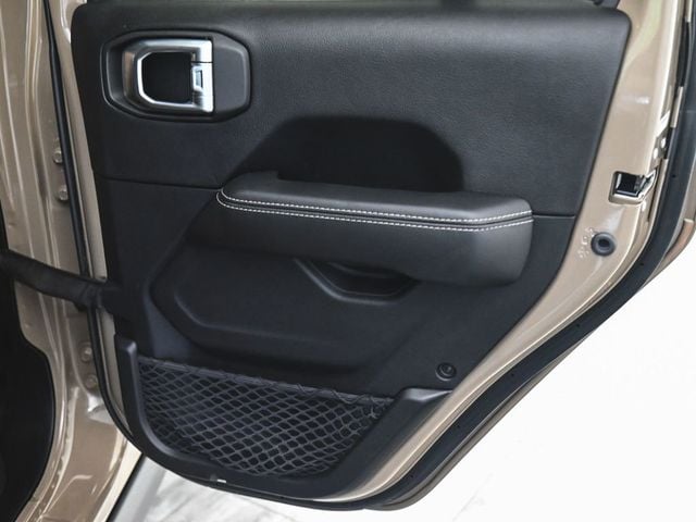 2020 Jeep Gladiator Rubicon - 23055857 - 10