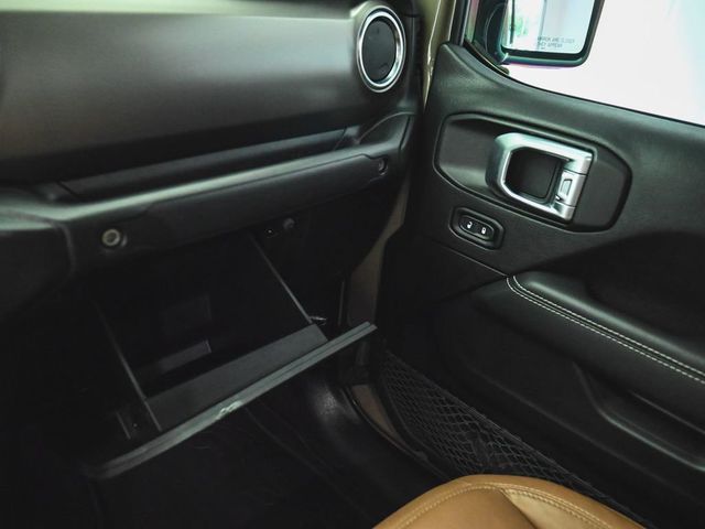 2020 Jeep Gladiator Rubicon - 23055857 - 13