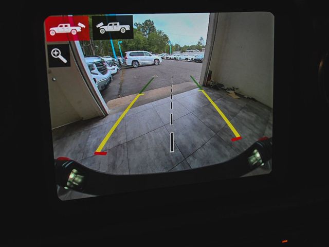 2020 Jeep Gladiator Rubicon - 23055857 - 18