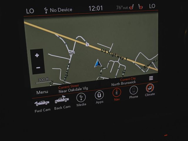 2020 Jeep Gladiator Rubicon - 23055857 - 20