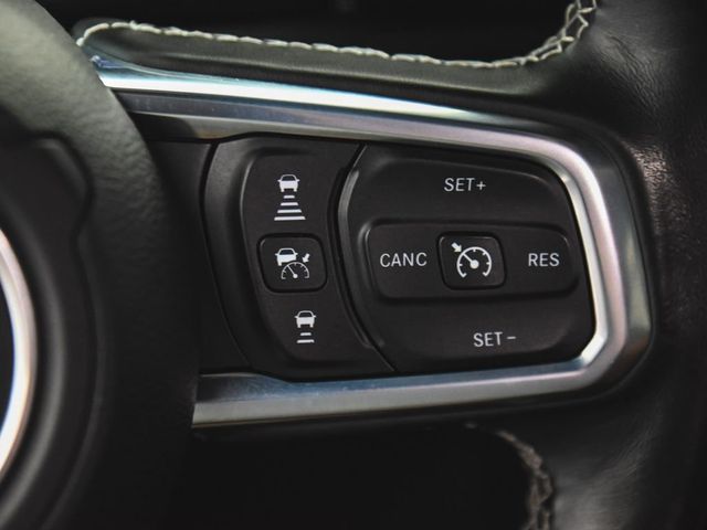 2020 Jeep Gladiator Rubicon - 23055857 - 24