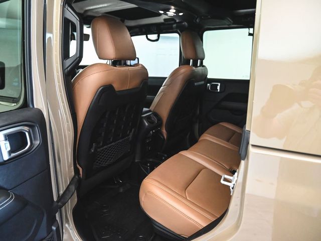 2020 Jeep Gladiator Rubicon - 23055857 - 29
