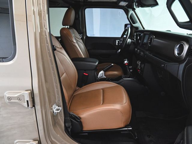 2020 Jeep Gladiator Rubicon - 23055857 - 32