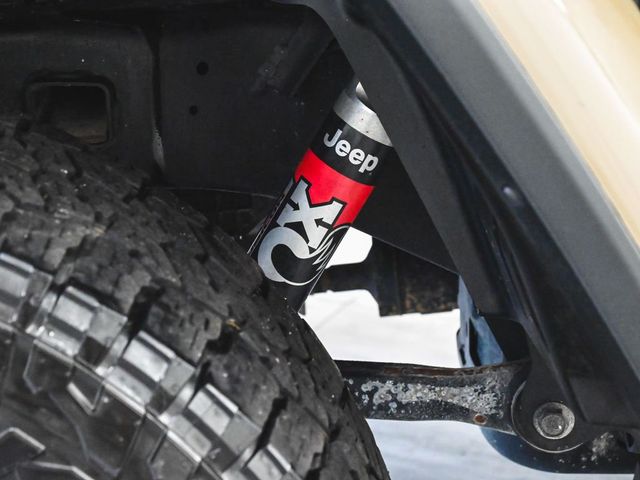 2020 Jeep Gladiator Rubicon - 23055857 - 36