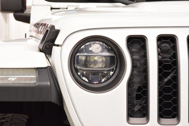 2020 Jeep Gladiator Rubicon - 22834486 - 9