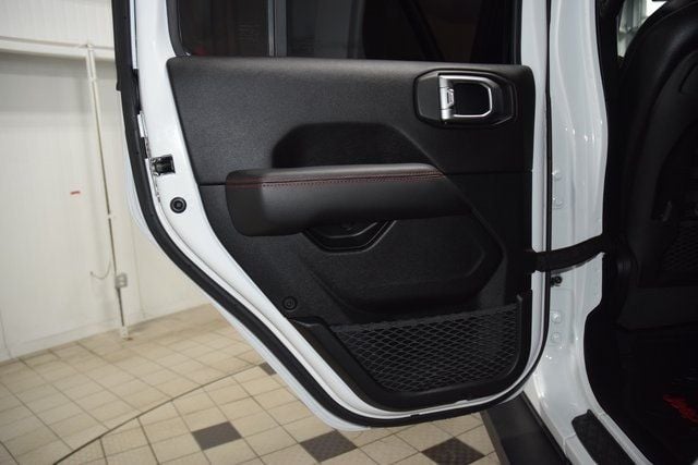 2020 Jeep Gladiator Rubicon - 22834486 - 32