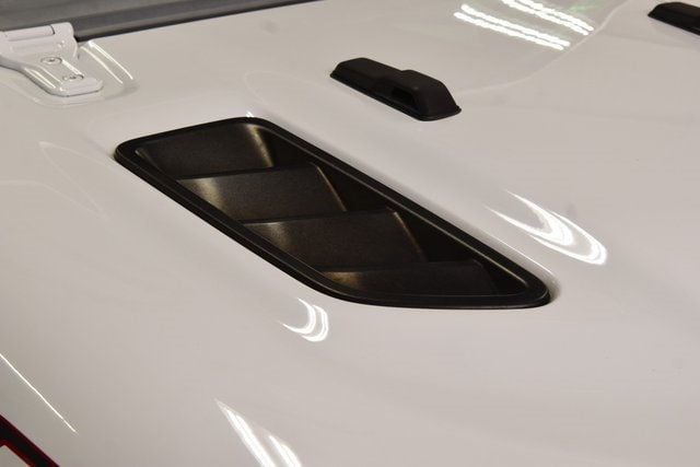 2020 Jeep Gladiator Rubicon - 22964106 - 11